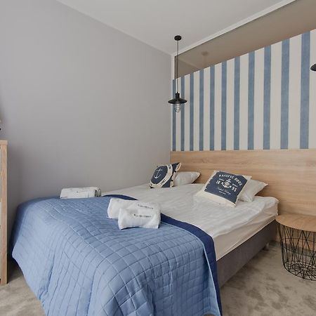 Apartamenty Gdansk Eu - Sopot Apartamenty Экстерьер фото