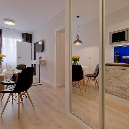 Apartamenty Gdansk Eu - Sopot Apartamenty Экстерьер фото