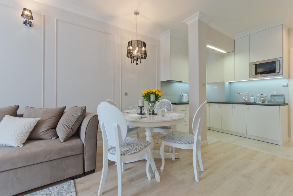 Apartamenty Gdansk Eu - Sopot Apartamenty Экстерьер фото
